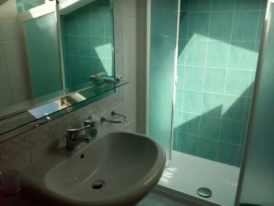 Panoramic Süit, Teras, Denize Bakan