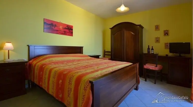 Romantic Tek Büyük Yataklı Oda, Balkon, Denize Bakan