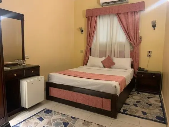 Classic King Room