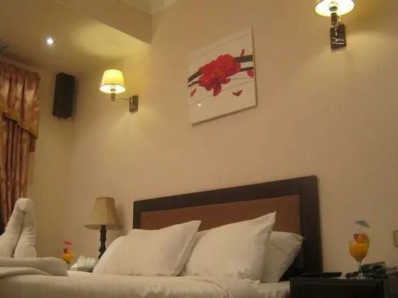 Classic King Room