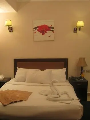 Classic King Room