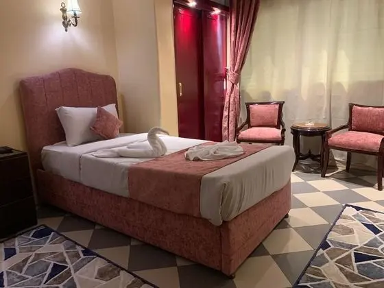 Classic King Room