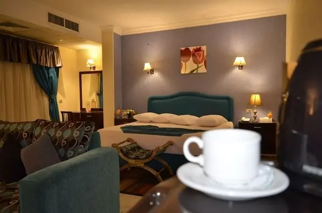 Executive Suite