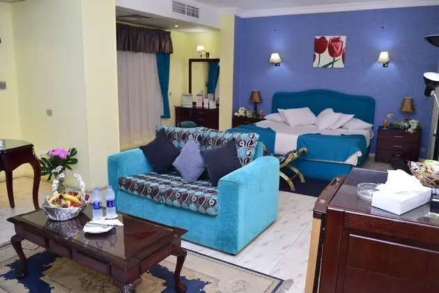 Executive Suite