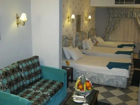 Junior Suite