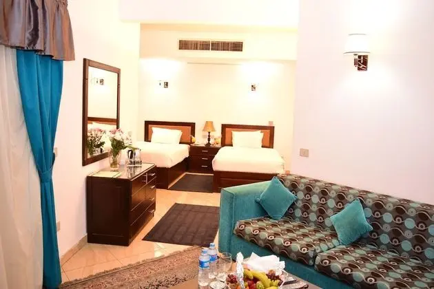 Junior Suite