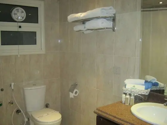 Superior Triple Room
