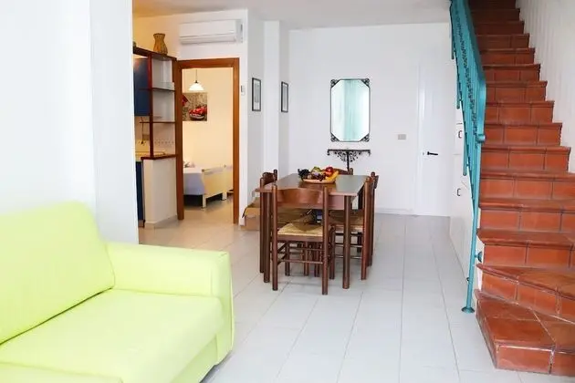 Ev, 2 Yatak Odası, Balkon