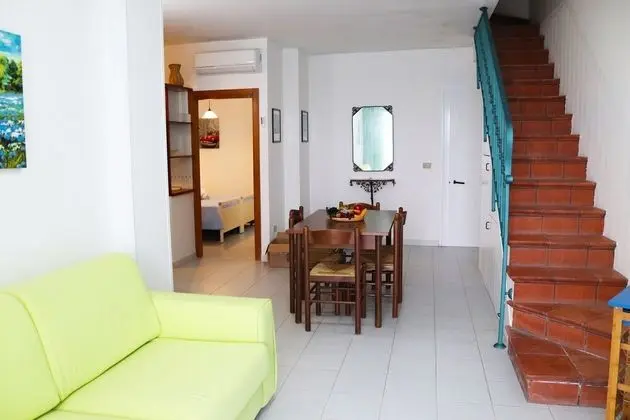 Ev, 2 Yatak Odası, Balkon