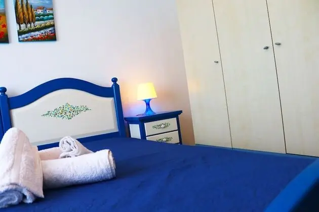 Ev, 2 Yatak Odası, Balkon