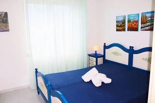 Ev, 2 Yatak Odası, Balkon