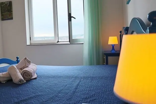 Ev, 2 Yatak Odası, Balkon