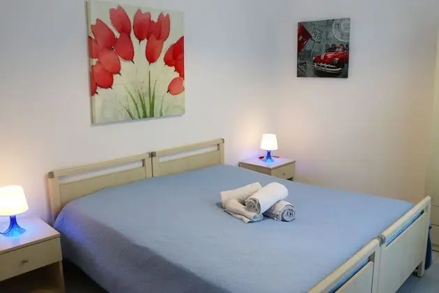 Ev, 2 Yatak Odası, Balkon