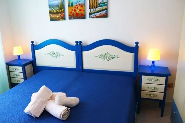 Ev, 2 Yatak Odası, Balkon