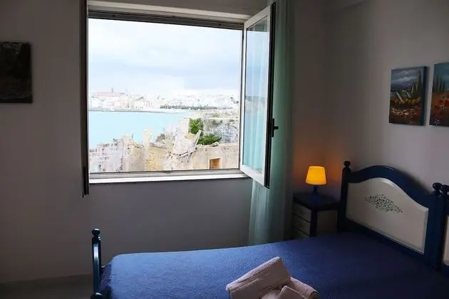 Ev, 2 Yatak Odası, Balkon