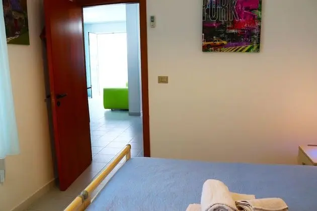 Ev, 2 Yatak Odası, Balkon