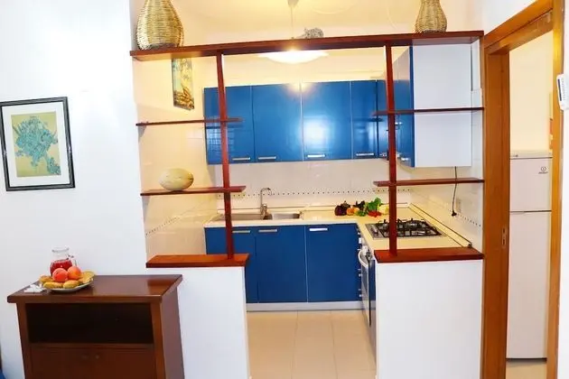 Ev, 2 Yatak Odası, Balkon