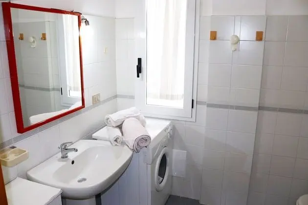 Ev, 2 Yatak Odası, Balkon