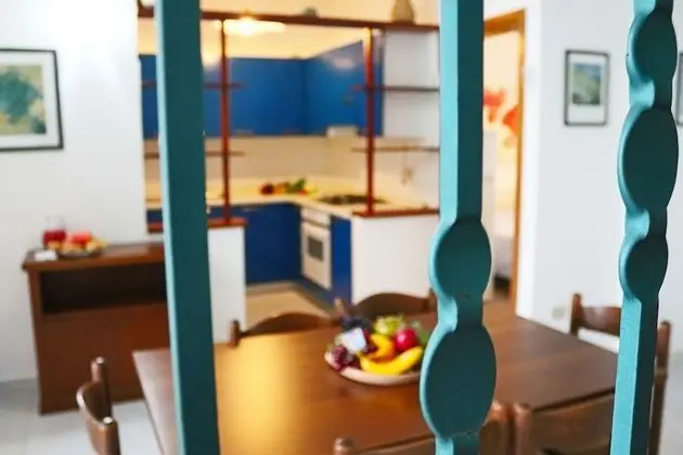 Ev, 2 Yatak Odası, Balkon