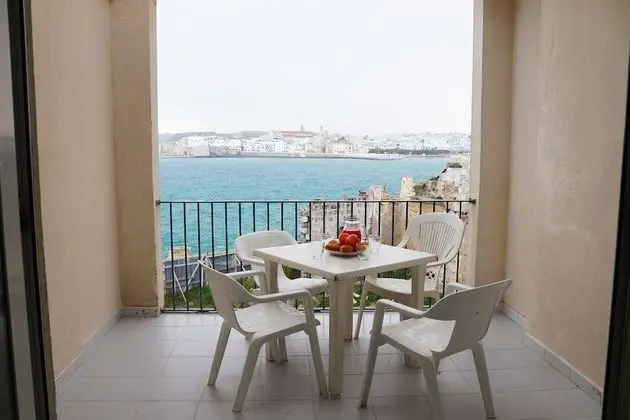 Ev, 2 Yatak Odası, Balkon