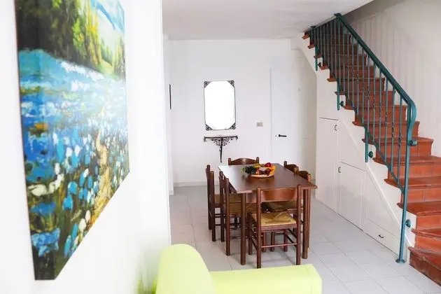 Ev, 2 Yatak Odası, Balkon
