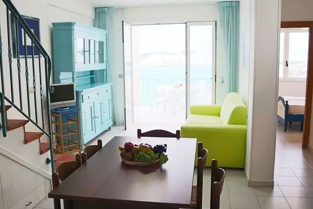 Ev, 2 Yatak Odası, Balkon