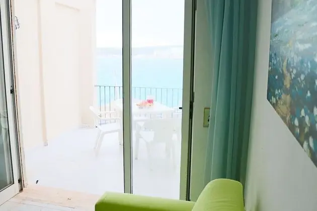 Ev, 2 Yatak Odası, Balkon