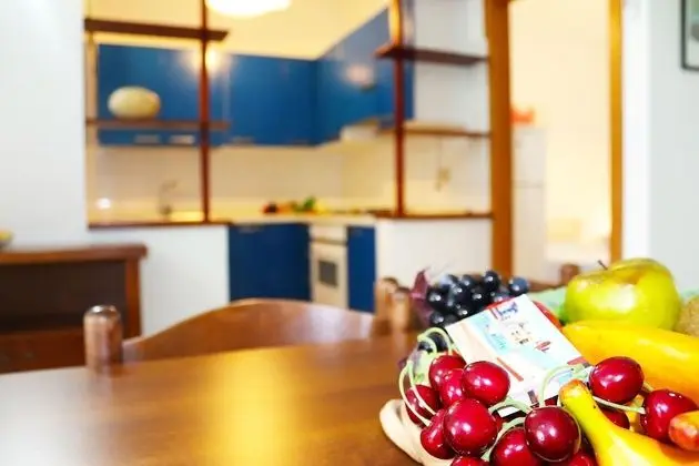 Ev, 2 Yatak Odası, Balkon