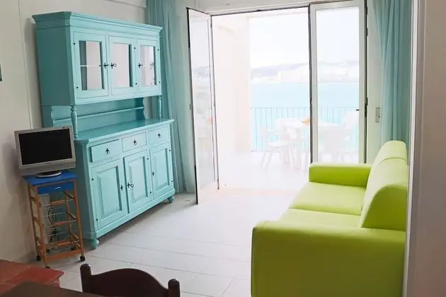 Ev, 2 Yatak Odası, Balkon