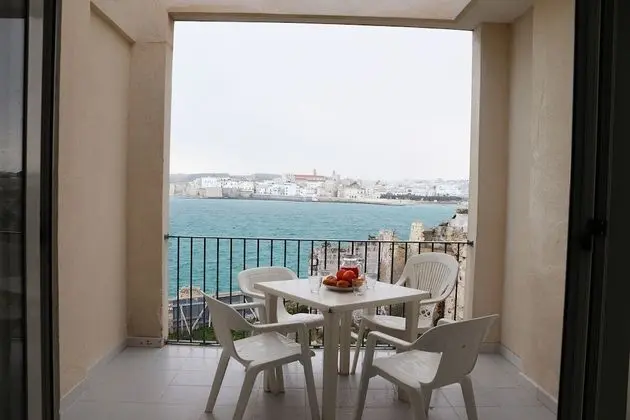 Ev, 2 Yatak Odası, Balkon