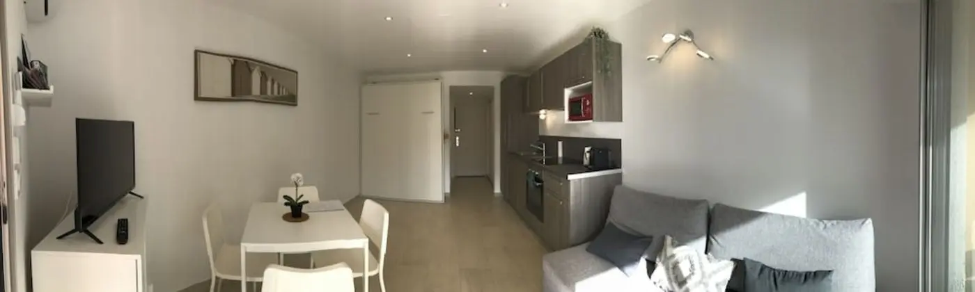 Comfort Stüdyo, Banyolu/Duşlu, Liman Manzaralı (STUDIO 3)