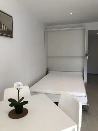 Comfort Stüdyo, Banyolu/Duşlu, Liman Manzaralı (STUDIO 3)
