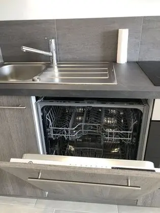 Comfort Stüdyo, Banyolu/Duşlu, Liman Manzaralı (STUDIO 3)