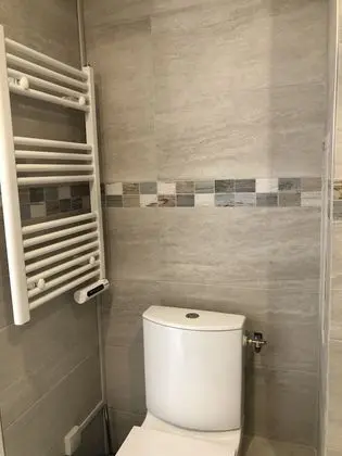 Comfort Stüdyo, Banyolu/Duşlu, Liman Manzaralı (STUDIO 3)