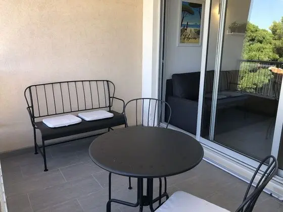 Executive Stüdyo, Banyolu/Duşlu (Studio 4)