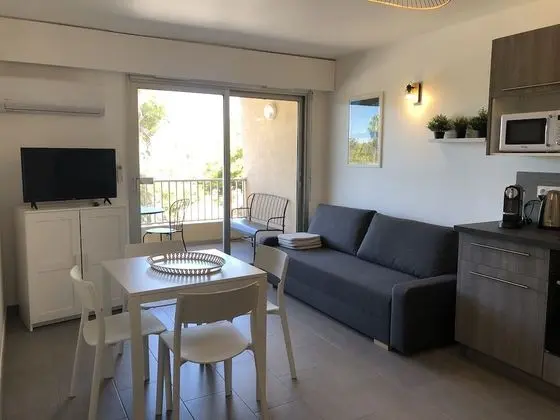 Executive Stüdyo, Banyolu/Duşlu (Studio 4)