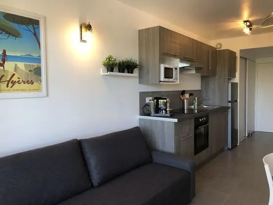 Executive Stüdyo, Banyolu/Duşlu (Studio 4)