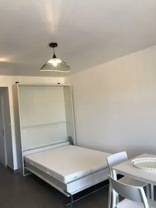Executive Stüdyo, Banyolu/Duşlu (Studio 4)