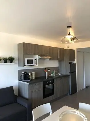Executive Stüdyo, Banyolu/Duşlu (Studio 4)