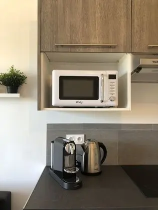 Executive Stüdyo, Banyolu/Duşlu (Studio 4)