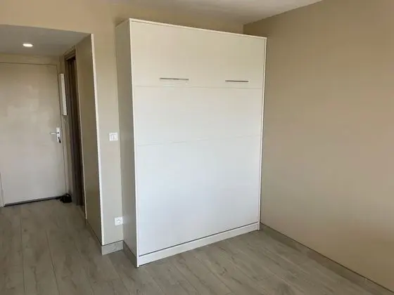Stüdyo, Banyolu/Duşlu, Liman Manzaralı (Studio 2)