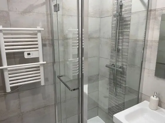 Stüdyo, Banyolu/Duşlu, Liman Manzaralı (Studio 2)