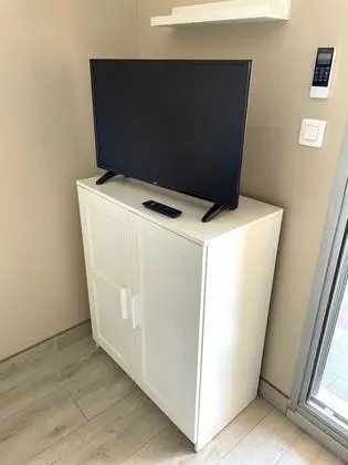 Stüdyo, Banyolu/Duşlu, Liman Manzaralı (Studio 2)