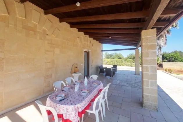 Villa, 3 Yatak Odası