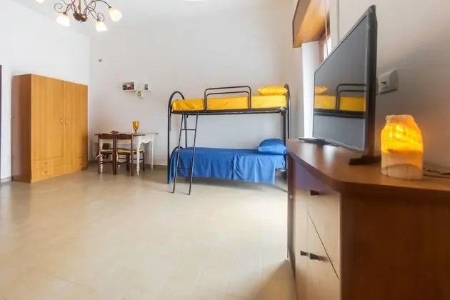 Villa, 3 Yatak Odası