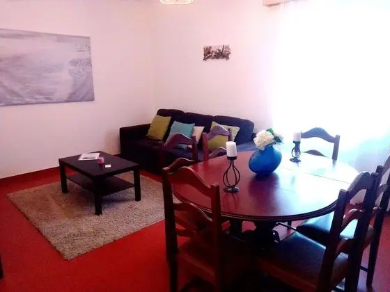 City Apart Daire, 3 Yatak Odası