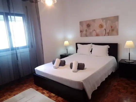 City Apart Daire, 3 Yatak Odası