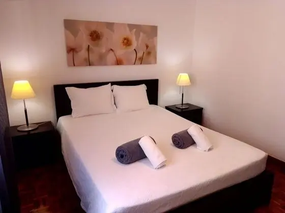 City Apart Daire, 3 Yatak Odası