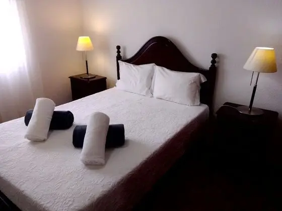 City Apart Daire, 3 Yatak Odası