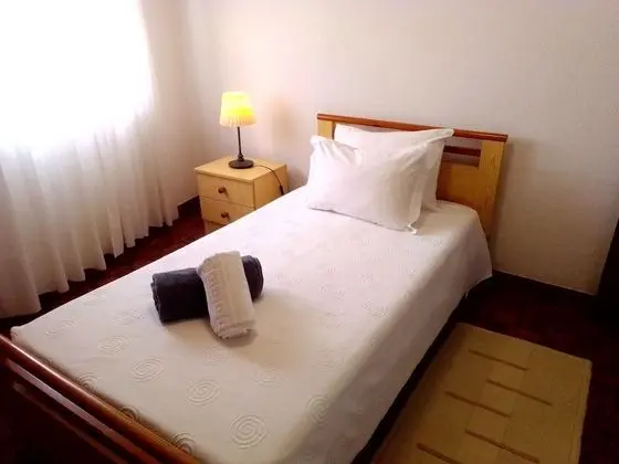 City Apart Daire, 3 Yatak Odası